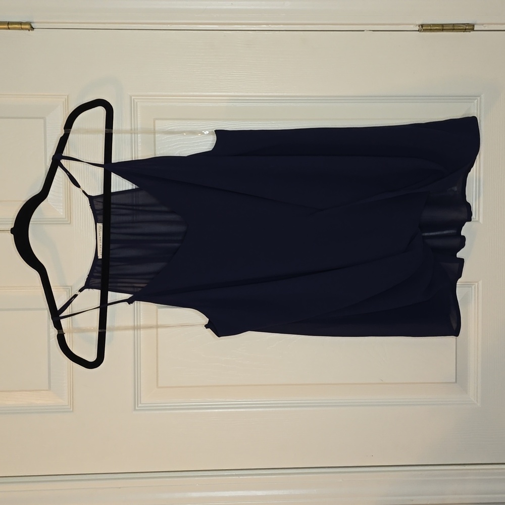 Spaghetti Strap Top